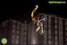 burn Freestyle Málaga 2014