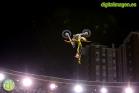burn Freestyle Málaga 2014