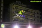 burn Freestyle Málaga 2014