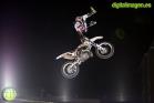 burn Freestyle Málaga 2014