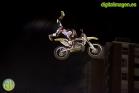 burn Freestyle Málaga 2014