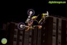 burn Freestyle Málaga 2014