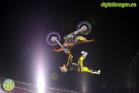 burn Freestyle Málaga 2014
