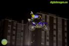 burn Freestyle Málaga 2014