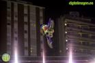 burn Freestyle Málaga 2014