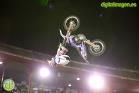 burn Freestyle Málaga 2014