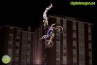 burn Freestyle Málaga 2014