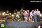 burn Freestyle Málaga 2014