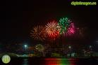 Feria de Málaga 2022 - Fuegos Artificiales
