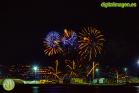 Feria de Málaga 2022 - Fuegos Artificiales