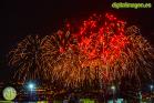 Feria de Málaga 2022 - Fuegos Artificiales