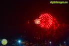 Feria de Málaga 2022 - Fuegos Artificiales
