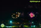 Feria de Málaga 2022 - Fuegos Artificiales