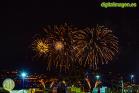 Feria de Málaga 2022 - Fuegos Artificiales