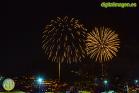 Feria de Málaga 2022 - Fuegos Artificiales