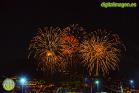 Feria de Málaga 2022 - Fuegos Artificiales
