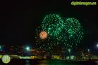 Feria de Málaga 2022 - Fuegos Artificiales
