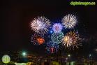 Feria de Málaga 2022 - Fuegos Artificiales
