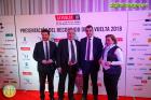 Presentación del recorrido de la Vuelta a España 2018