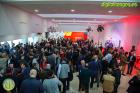 Presentación del recorrido de la Vuelta a España 2018