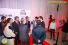 Presentación del recorrido de la Vuelta a España 2018