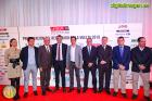 Presentación del recorrido de la Vuelta a España 2018