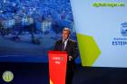 Presentación del recorrido de la Vuelta a España 2018