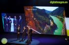 Presentación del recorrido de la Vuelta a España 2018