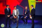 Presentación del recorrido de la Vuelta a España 2018