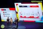 Presentación del recorrido de la Vuelta a España 2018