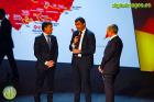 Presentación del recorrido de la Vuelta a España 2018