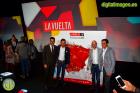 Presentación del recorrido de la Vuelta a España 2018