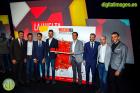 Presentación del recorrido de la Vuelta a España 2018