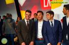 Presentación del recorrido de la Vuelta a España 2018