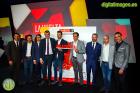Presentación del recorrido de la Vuelta a España 2018