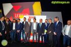 Presentación del recorrido de la Vuelta a España 2018