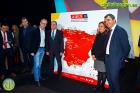 Presentación del recorrido de la Vuelta a España 2018
