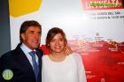 Presentación del recorrido de la Vuelta a España 2018