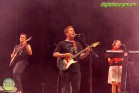 Festival Galaxy Sound Málaga 2025