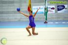 I Torneo de Gimnasia Rítmica de Pizarra