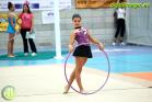 I Torneo de Gimnasia Rítmica de Pizarra