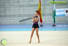 I Torneo de Gimnasia Rítmica de Pizarra