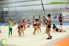 I Torneo de Gimnasia Rítmica de Pizarra