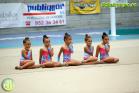 I Torneo de Gimnasia Rítmica de Pizarra
