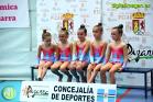I Torneo de Gimnasia Rítmica de Pizarra