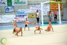 I Torneo de Gimnasia Rítmica de Pizarra
