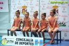 I Torneo de Gimnasia Rítmica de Pizarra
