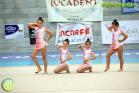 I Torneo de Gimnasia Rítmica de Pizarra