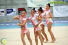 I Torneo de Gimnasia Rítmica de Pizarra