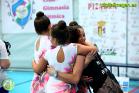 I Torneo de Gimnasia Rítmica de Pizarra